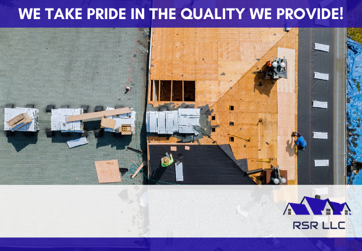 Need new Elkhorn roofing shingles?