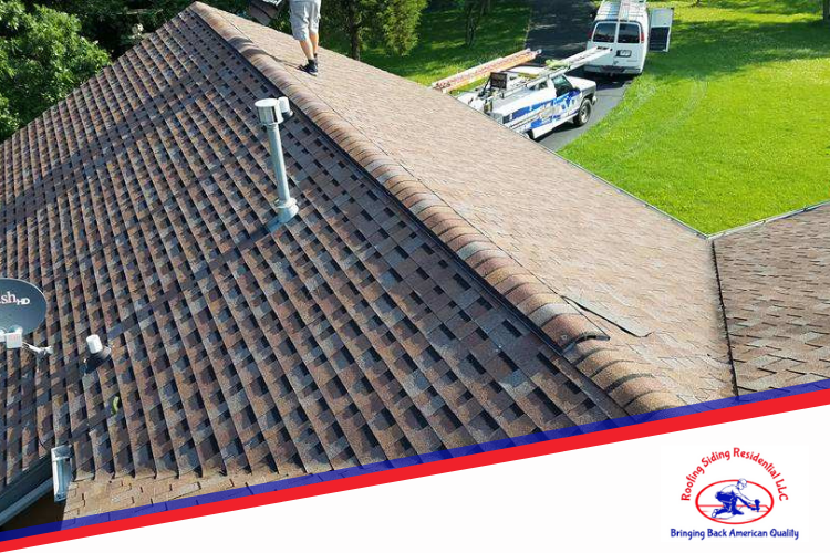Bad roof airflow? RSR LLC, a recognized Waukesha roofer, lists four signs of inadequate roof ventilation.
