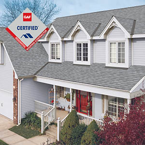 Asphalt Roofing Thumbnail