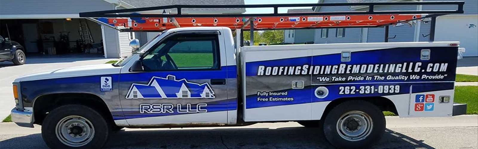 RSR LLC Images
